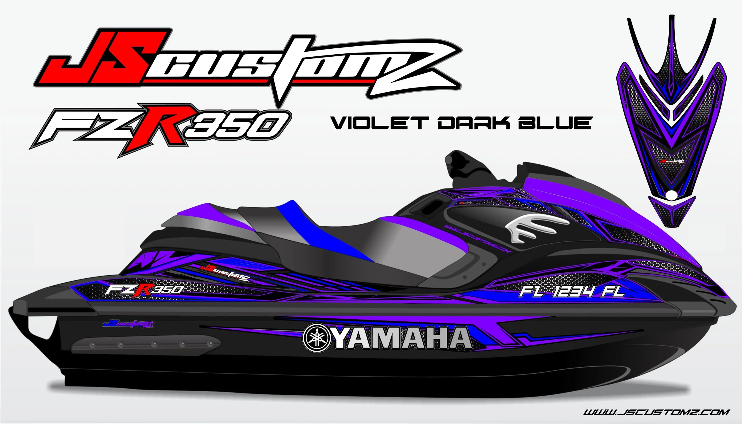 JS Customz